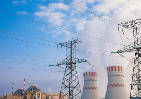 На энергоблоке Нововоронежской АЭС завершили ремонт с модернизацией