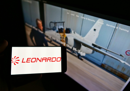 Крупнейший итальянский холдинг пожертвовал ВСУ сотни миллионов долларов