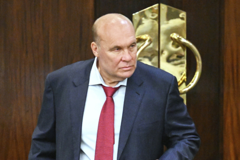 Андрей Колесник