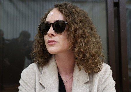 Судебное заседание по делу Тарасовой перенесли из-за неявки свидетелей