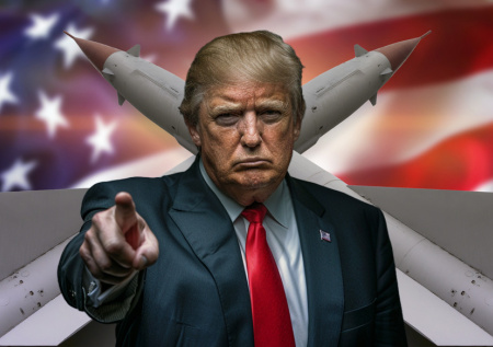 Россия ответит США «ядеркой»? Срок испытаний, ошибка Трампа