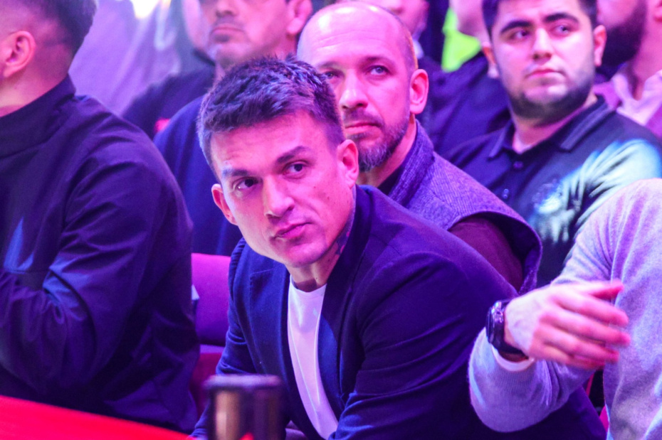 Влад Топавлов