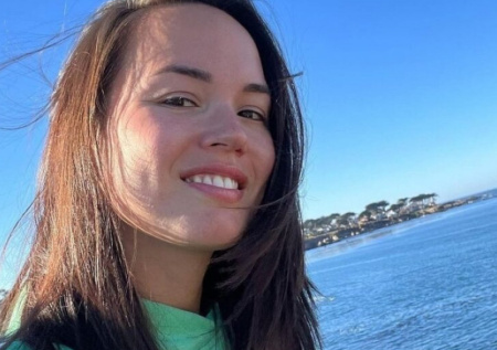 Экс-супругу российского боксера избили