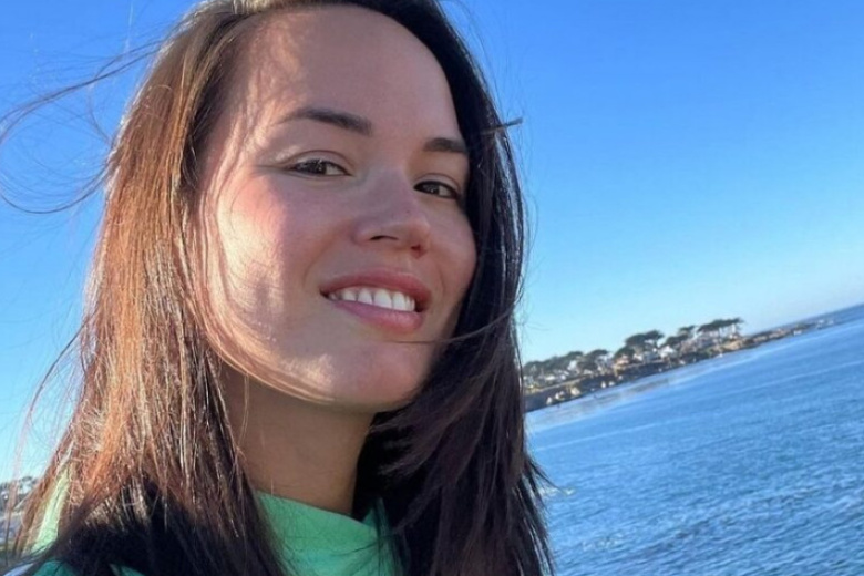 Екатерина Бивол