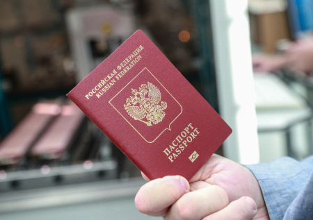 Германия закроет въезд россиянам с одним типом паспортов
