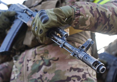 «Будут убивать»: участник СВО назвал нелегальный источник доходов Украины