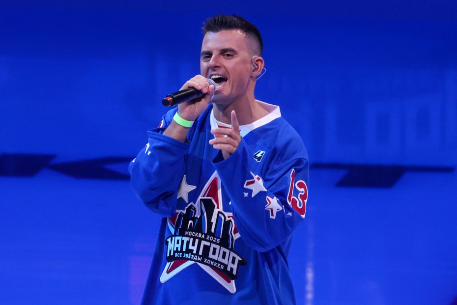 Кирилл Туриченко