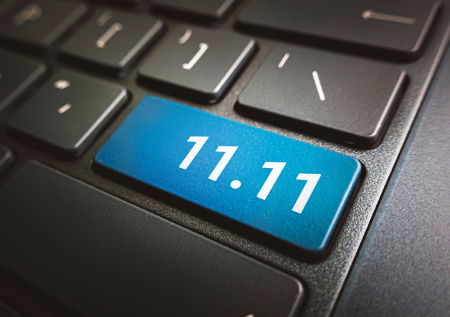Всемирный день распродаж 11.11: как не потратить деньги на ненужные вещи