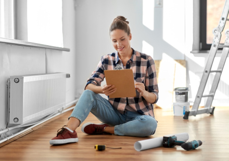 Россиянам назвали главное условие успешного ремонта в квартире