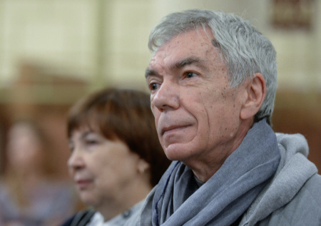 «Кто уехал из России, тот против нас»: топ-14 ярких цитат Юрия Николаева