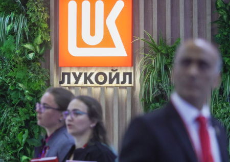 Европейцы рискуют потерять работу из-за срыва сделки с ЛУКОЙЛ