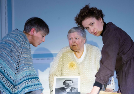 Фестиваль искусств Ф.М. Достоевского завершился в Великом Новгороде