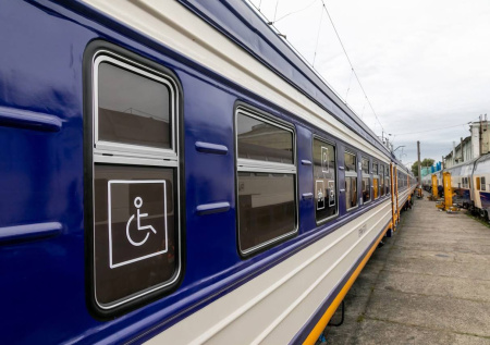 На Украине забили тревогу из-за нахождения железной дороги на грани краха