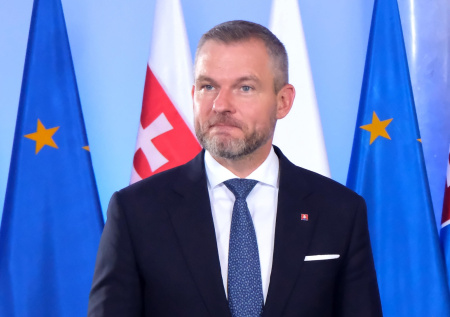 Власти Словакии не готовы соглашаться на антироссийские требования ЕС