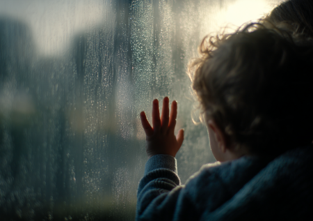 Более 10 детей из России и Белоруссии попали в «расстрельный» список Киева