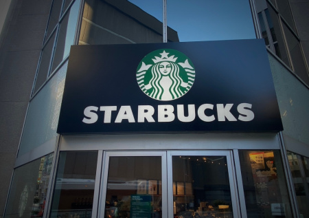 Ушедшая из России популярная компания зарегистрировала товарный знак