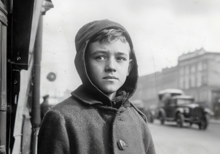 Умолял лечить, а не казнить: школьник-убийца возбуждался, когда душил детей