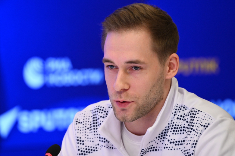 Владислав Поляшов