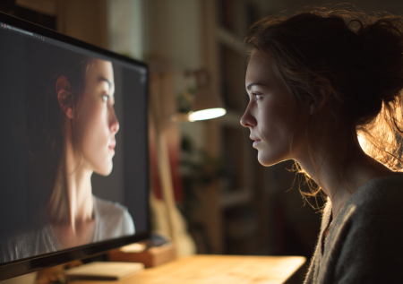 Ортодонт раскрыла, способен ли ИИ оценить прикус в домашних условиях