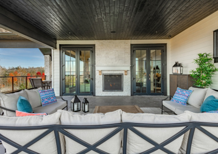 Названы главные преимущества дома перед квартирой