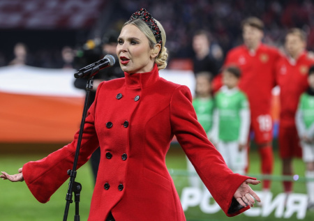 Пелагея, Лазарев, Топалов, Шаляпин, Началова: кого Николаев вывел в люди