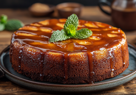 Молочный пирог: вкуснейшая выпечка со сливочной заливкой по простому рецепту