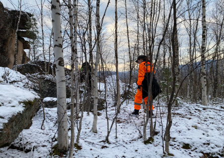 «По поверьям, течет энергия»: исследователь о месте пропажи Усольцевых