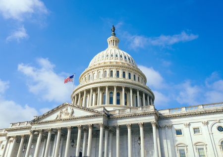 «Имиджевый ущерб»: политолог о последствиях шатдауна для партий США