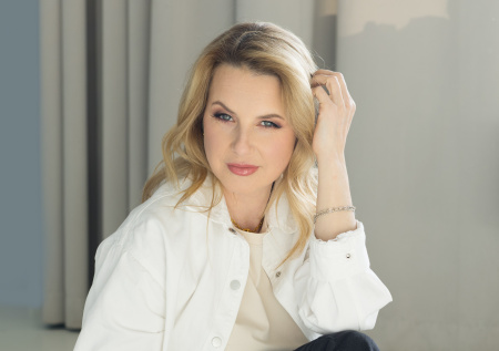 Слуцкая объяснила, почему начала худеть на модных инъекциях