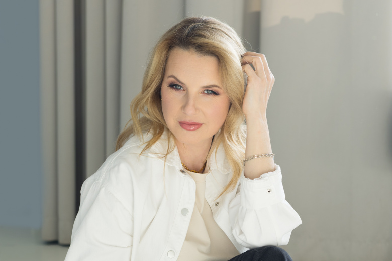 Ирина Слуцкая