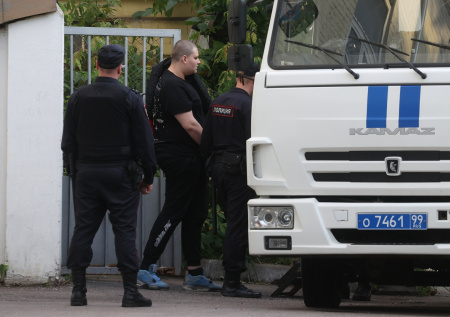 Раскрыто, почему дело о покушении на Симоньян рассмотрят в закрытом режиме