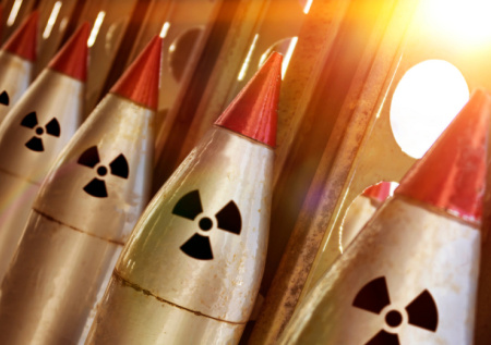 Кремль прокомментировал слова Трампа о ядерных испытаниях