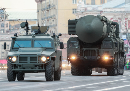 Постпред раскрыл роль США в формировании позиции России по ДСНВ