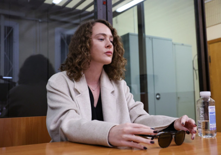 Названы «звездные» свидетели, которые выступят по делу Аглаи Тарасовой