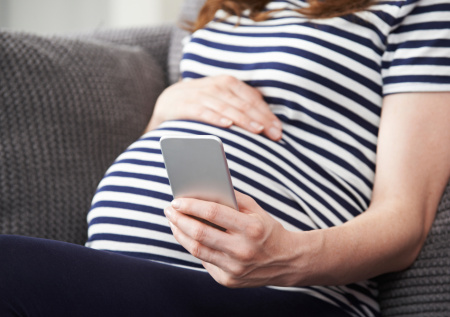 В Госдуме назвали максимальный размер пособия по беременности