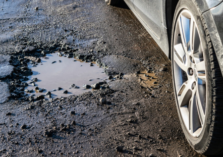 Житель Забайкалья остался без машины из-за мошенников