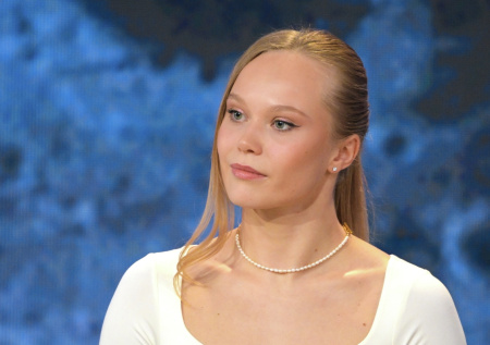 Мельникова раскрыла, как изменилась гимнастика за время отстранения России