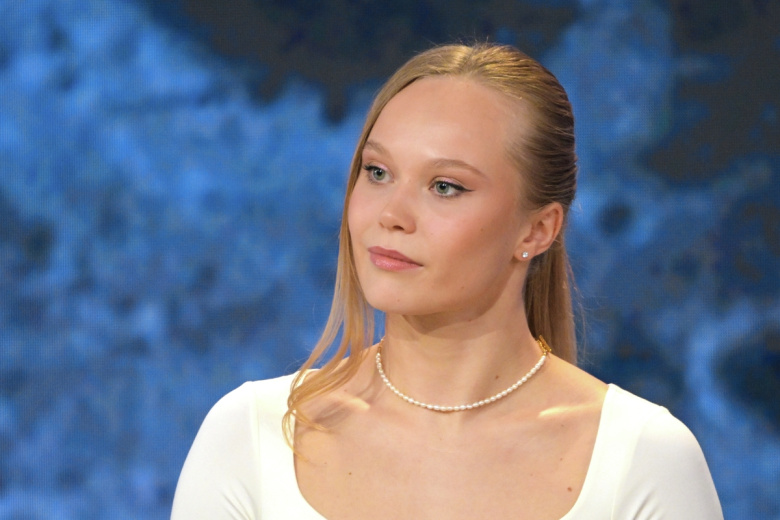 Ангелина Мельникова