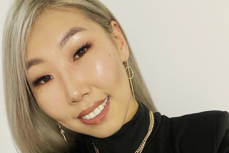 Сэсэг Буинова