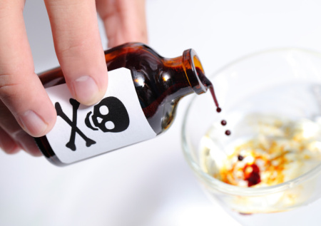 Будущая теща балашихинского отравителя одной приметой избежала смерти