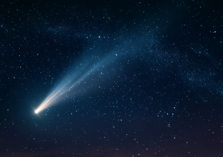 Физик усомнился в «кометной» природе 3I/ATLAS