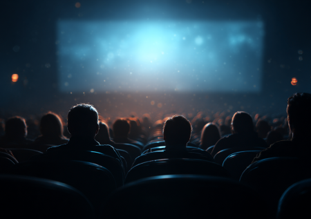 Дети чуть не ослепли в кинотеатре в России: что произошло, вернут ли зрение