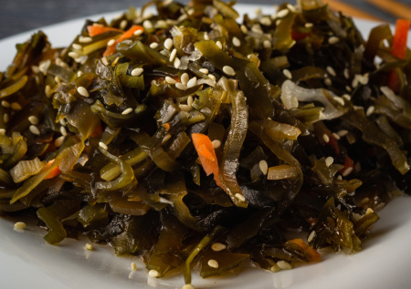 Составлен список продуктов, способствующих сжиганию жира