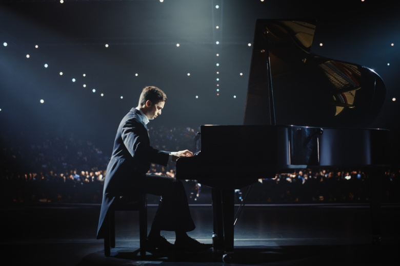 День пианиста