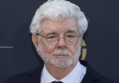 Режиссер «Звездных войн» купил особняк в Лондоне за $52 млн