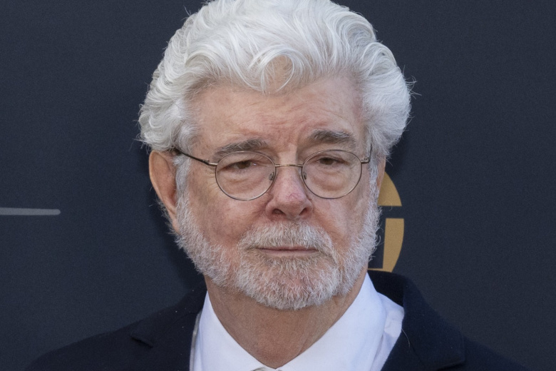 Джордж Лукас