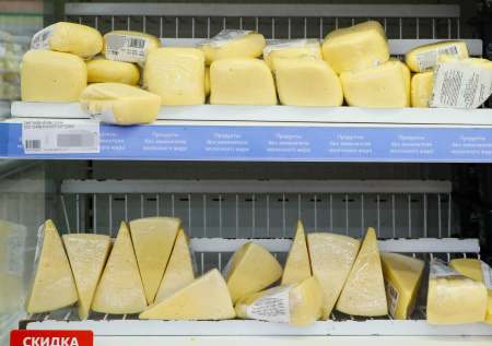 В России предлагают ввести единые весовые стандарты для ценников