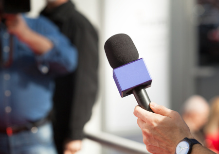 Сравнение конфликтов на Украине и в Газе стоило работы репортеру в Италии