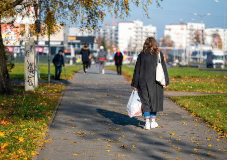 10 000 шагов — миф или правда: сколько на самом деле нужно ходить и что важнее, чем количество