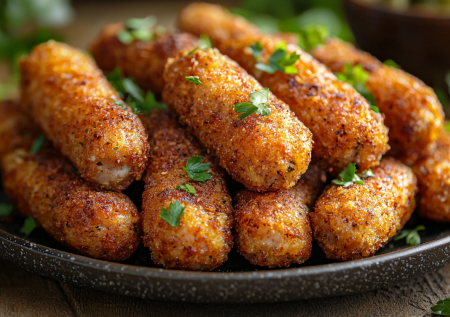 Завтрак и перекус из сосисок: просто, дешево и вкусно — уплетают не только дети, но и взрослые